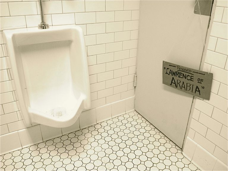 Reservation in Movie Theater