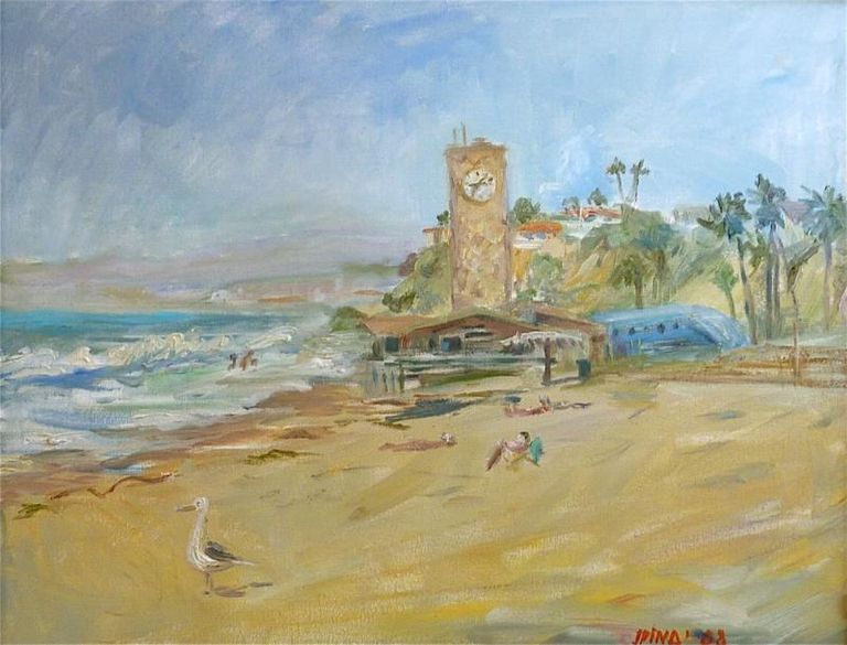 San Clemente