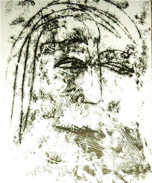 Strange Expression