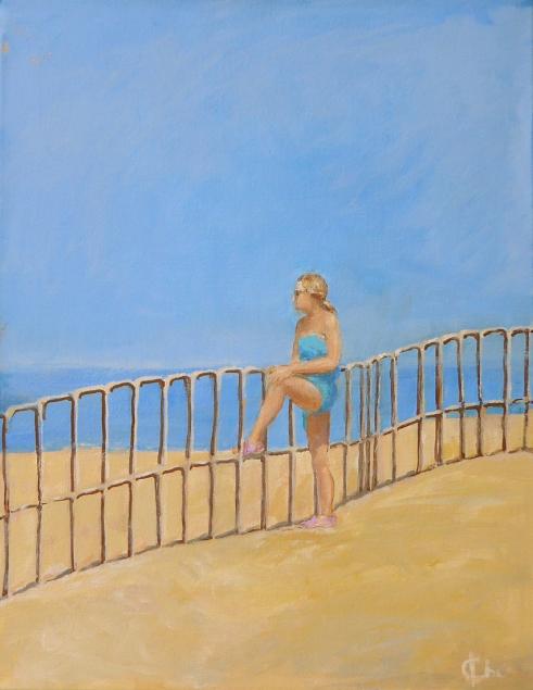 Beyondthesea
