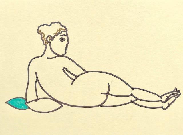 Nude