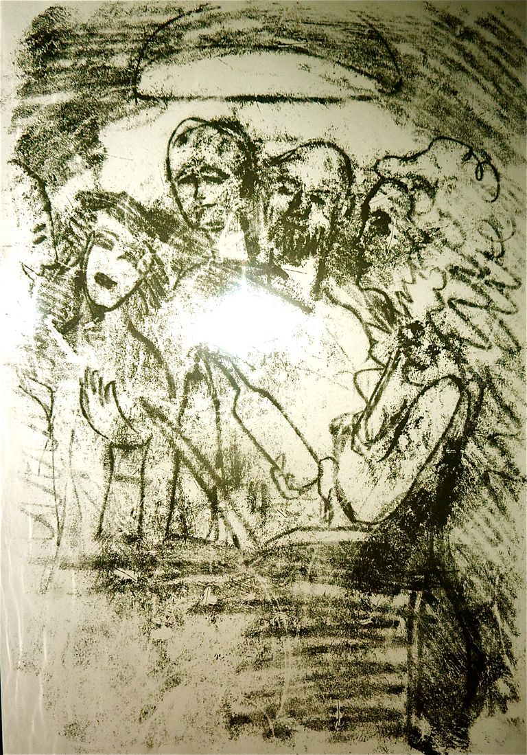 Artists Party