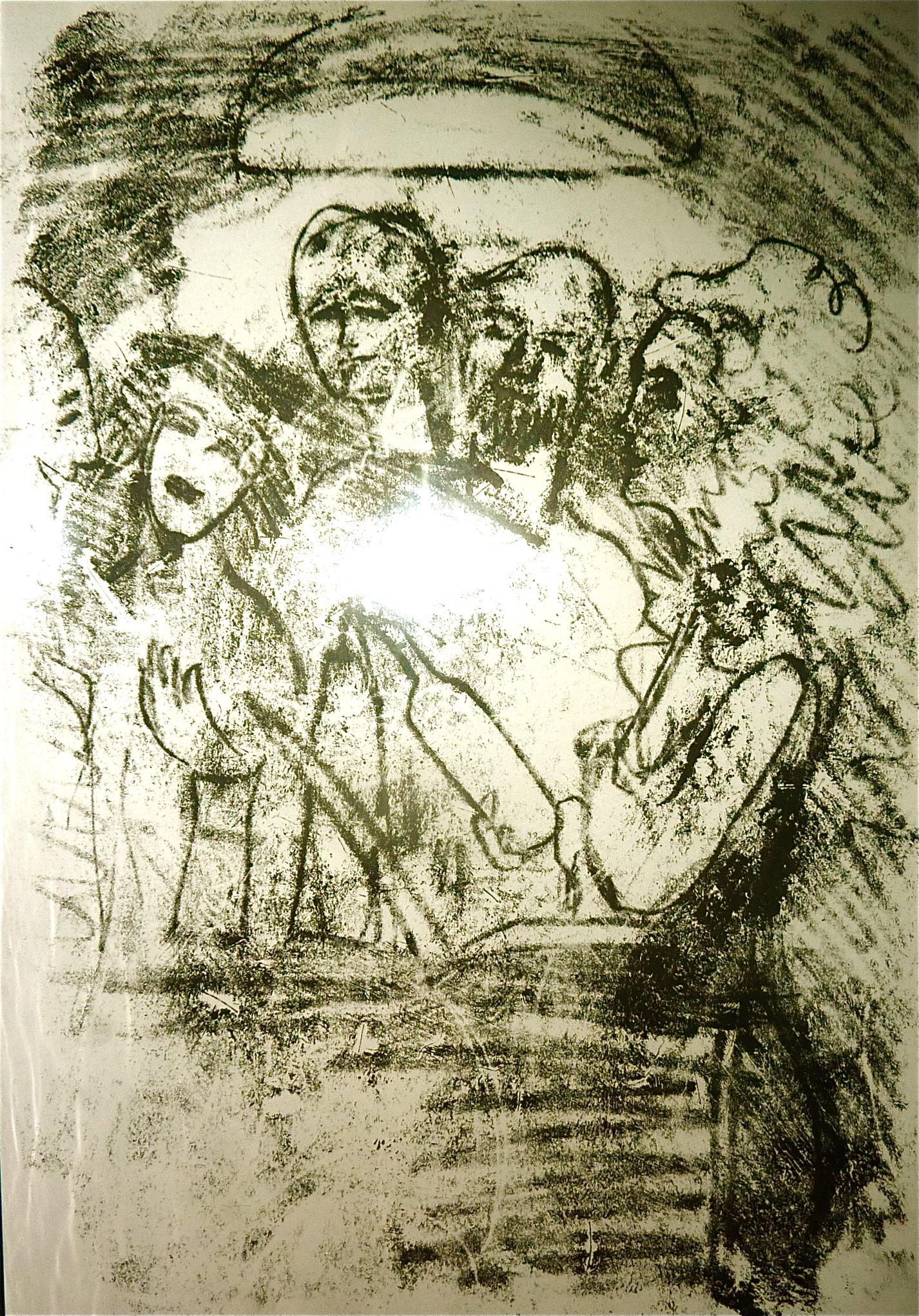 Artists Party
