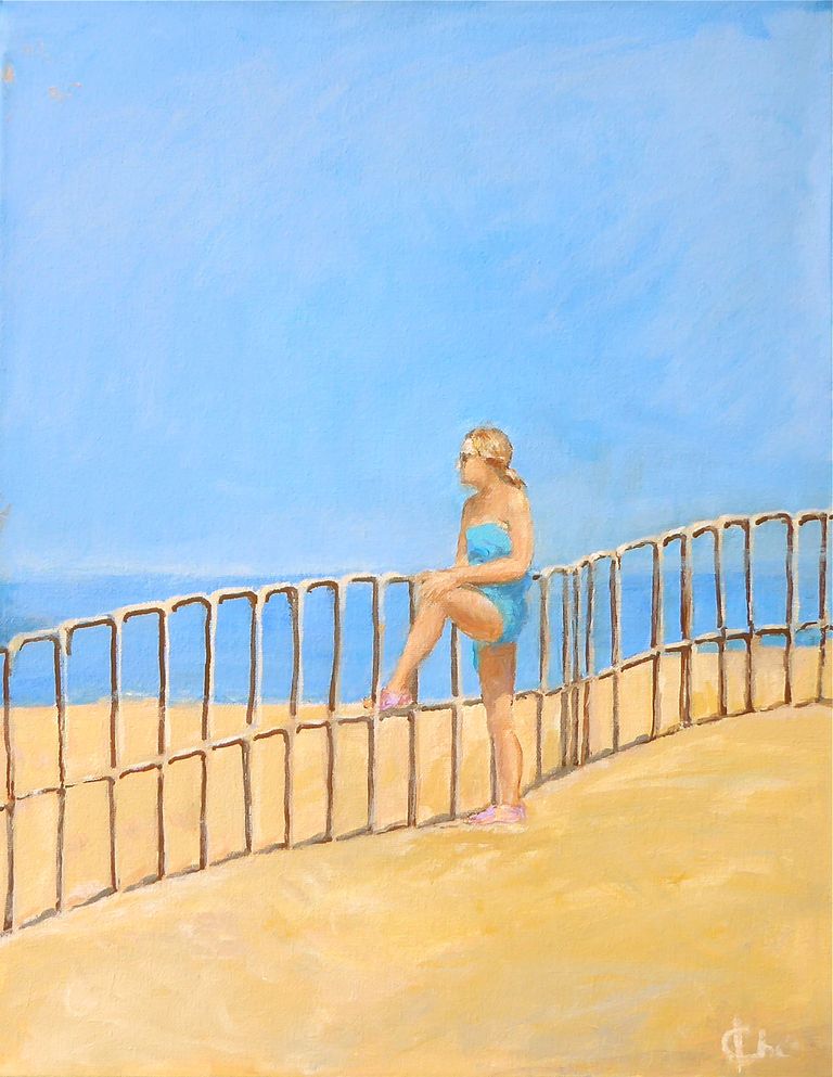 Beyond the Sea