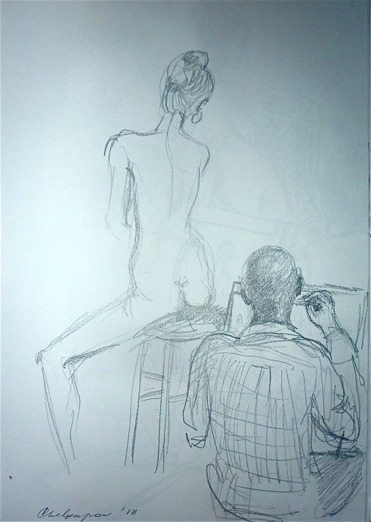 Model