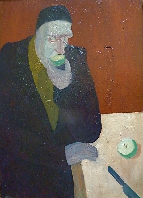 My Grandfather