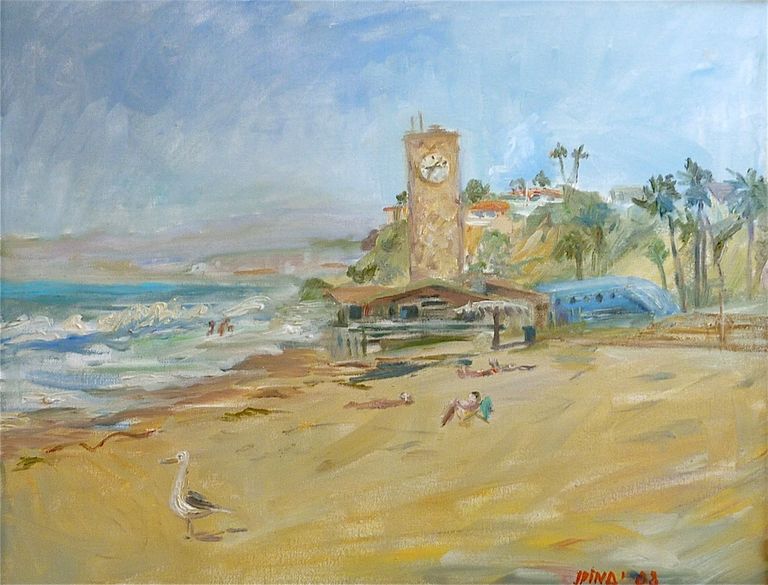San Clemente