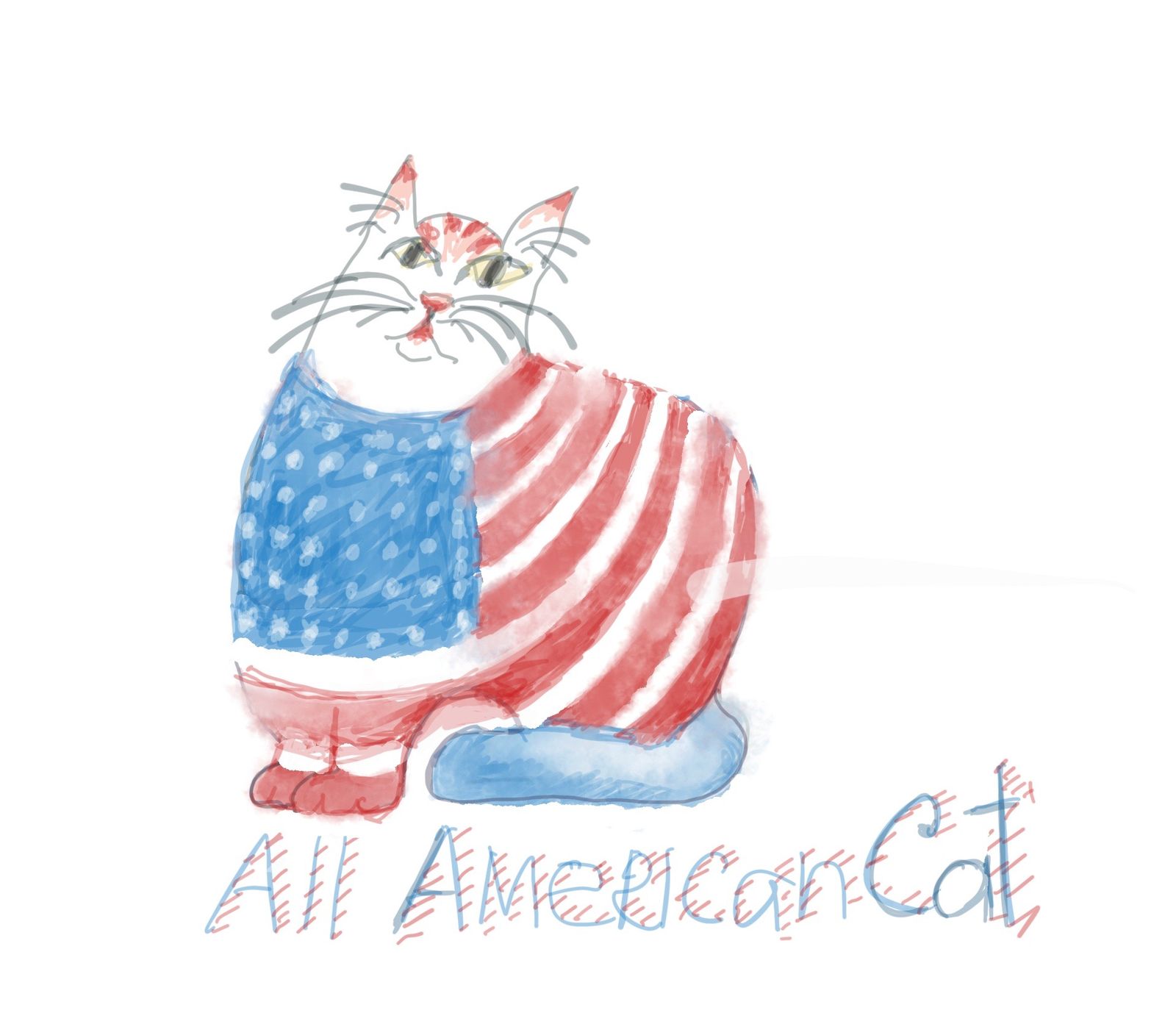 All American Cat