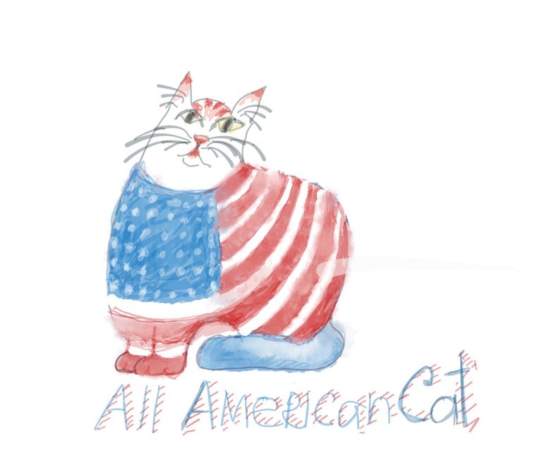 All American Cat