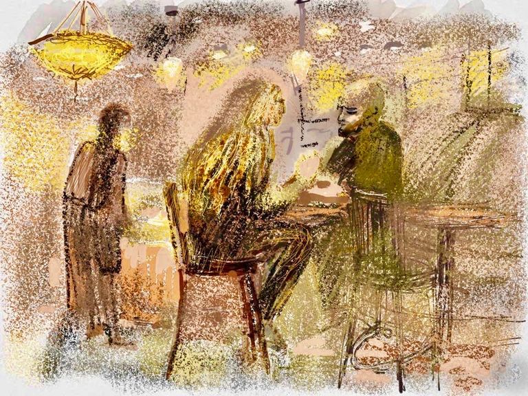 Cafe Kean