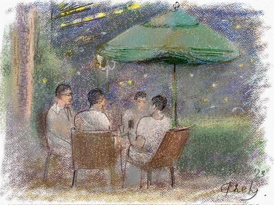 Night Talk