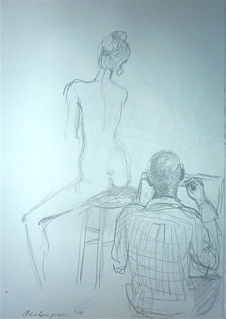 Studio #3