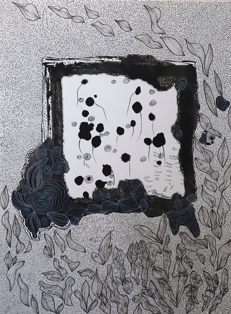 "Window space "