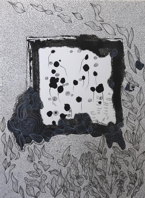 Window space