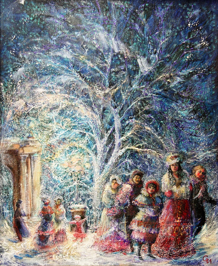 Christmas