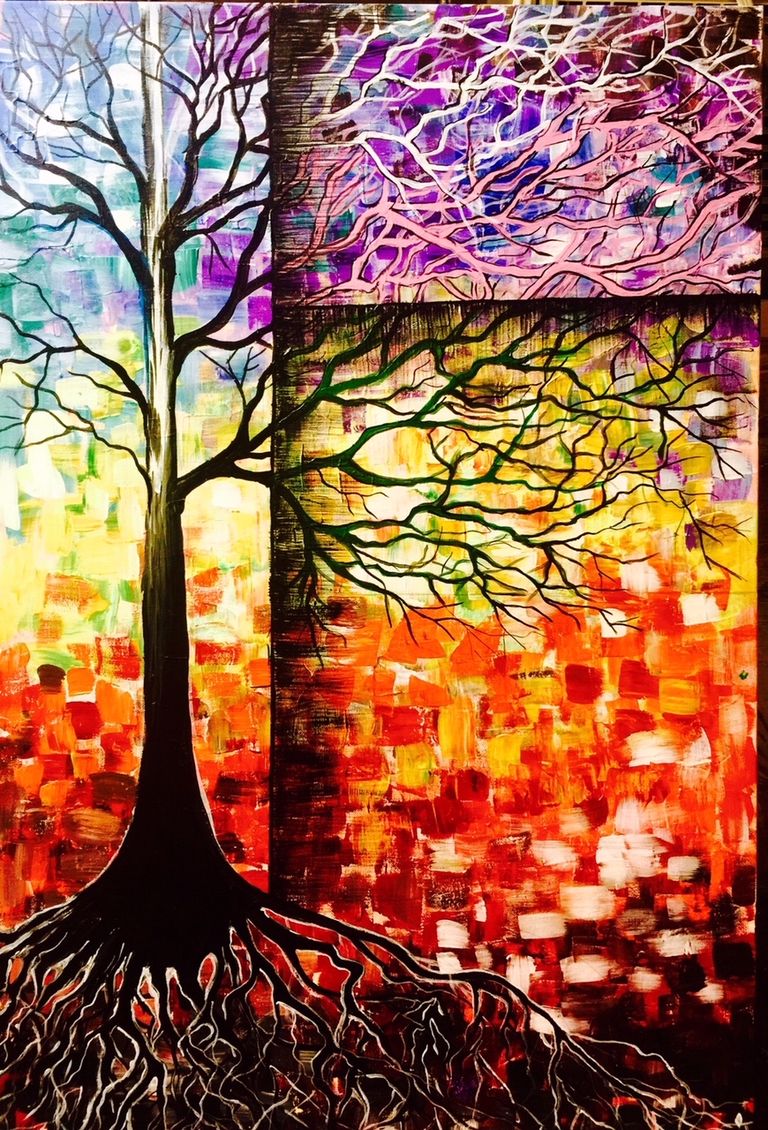 Tree of Life