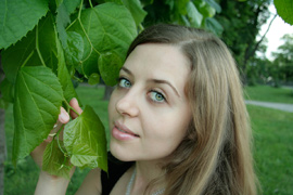 Iryna Lialko