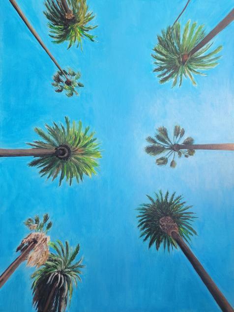 Palmtrees
