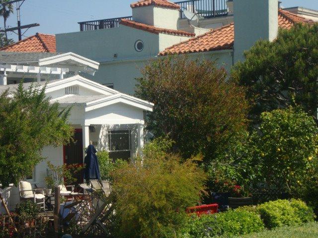 My Inspirationice California