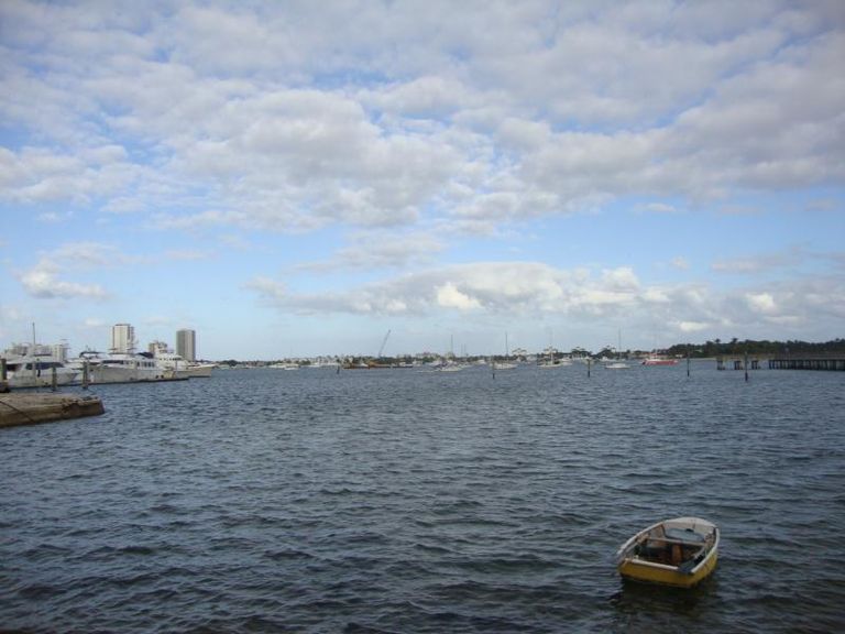 Wherethe Sun Shines West Palm Beach