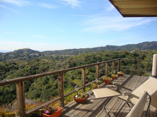 My Inspiration - Brentwood Hills