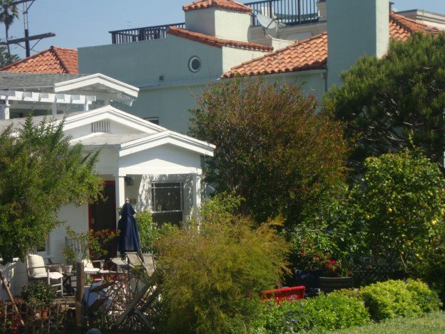 My Inspiration - Venice, California