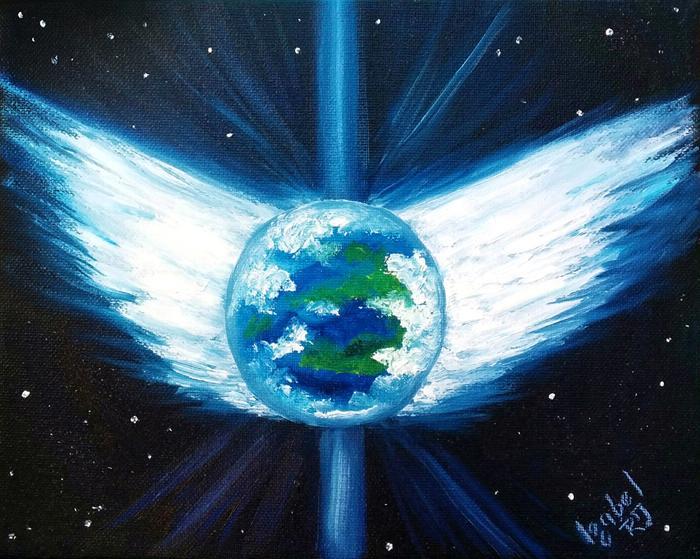 Archangel arcngel