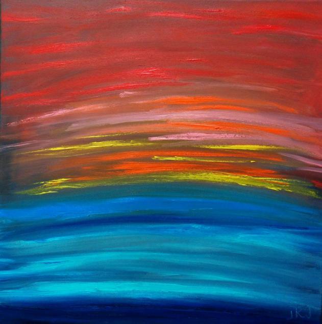 Colors of life