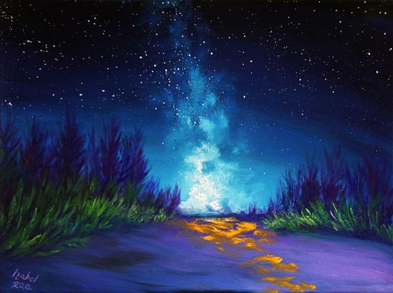 Fractal resemblances or the path through dimensions
