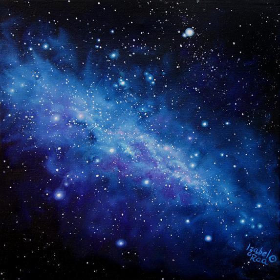 Music of stars