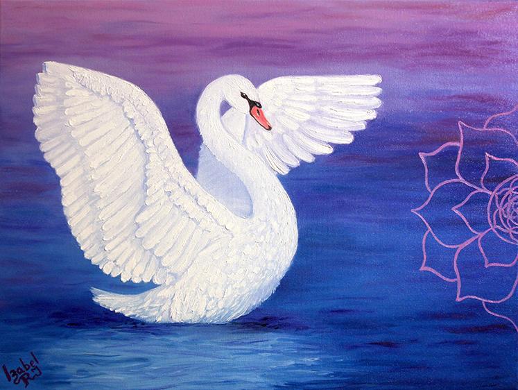Purity or essence of soul