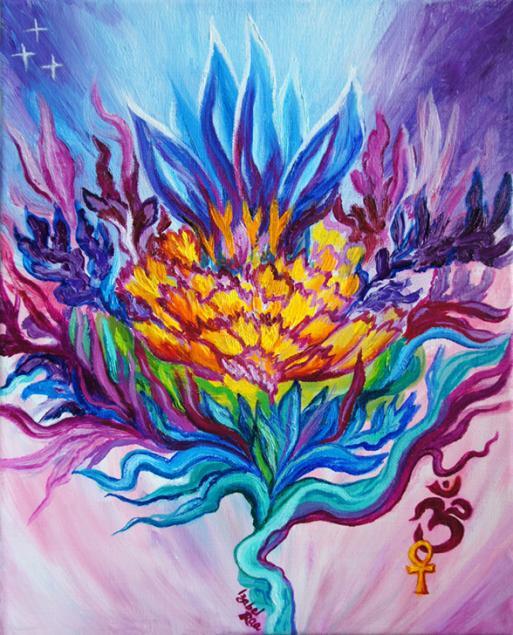 Soul flower