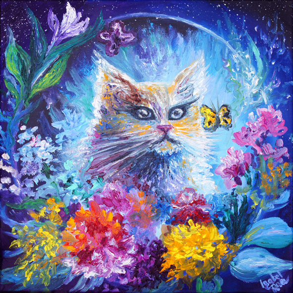 Alma de Primavera