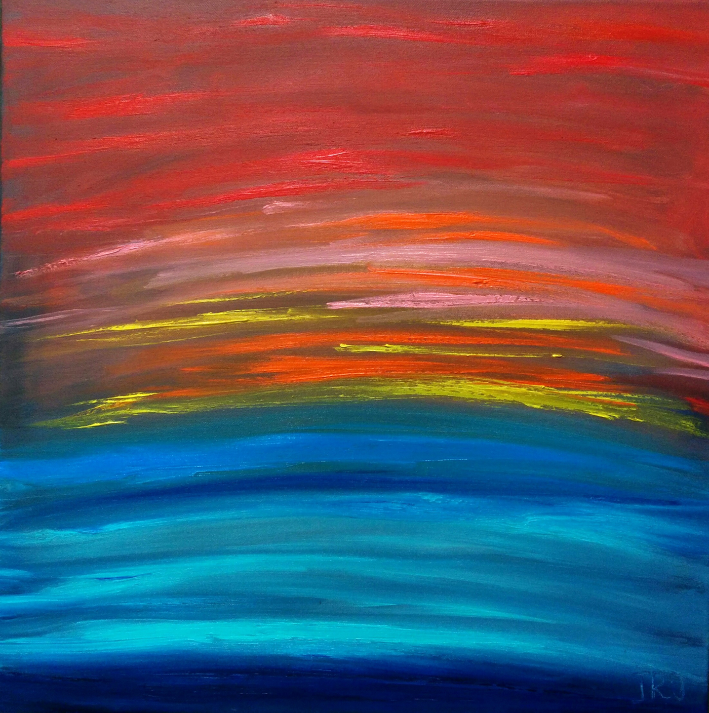 Colors of Life