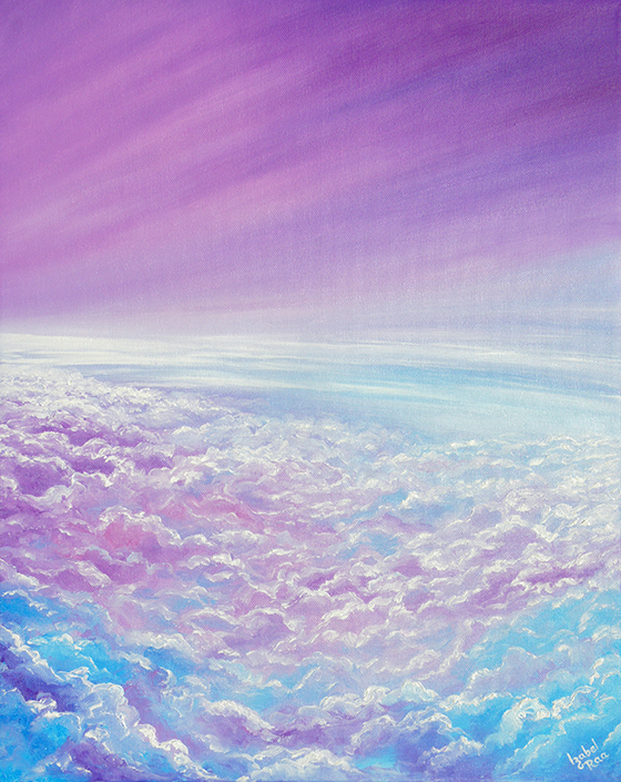 Soul's Flights