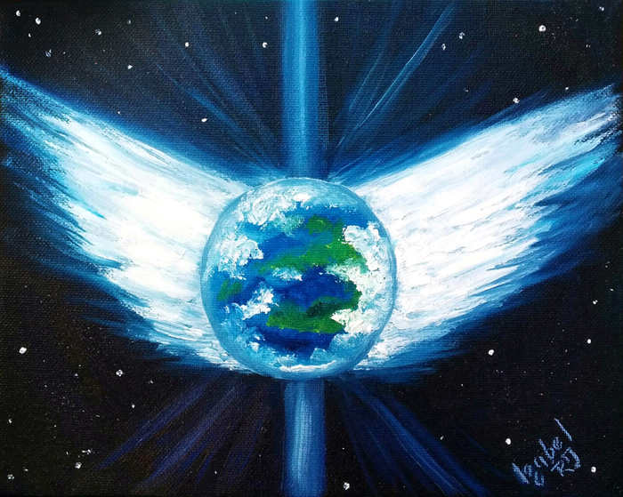 Archangel (Arcángel)
