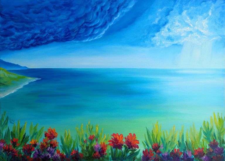 “Before the Storm”