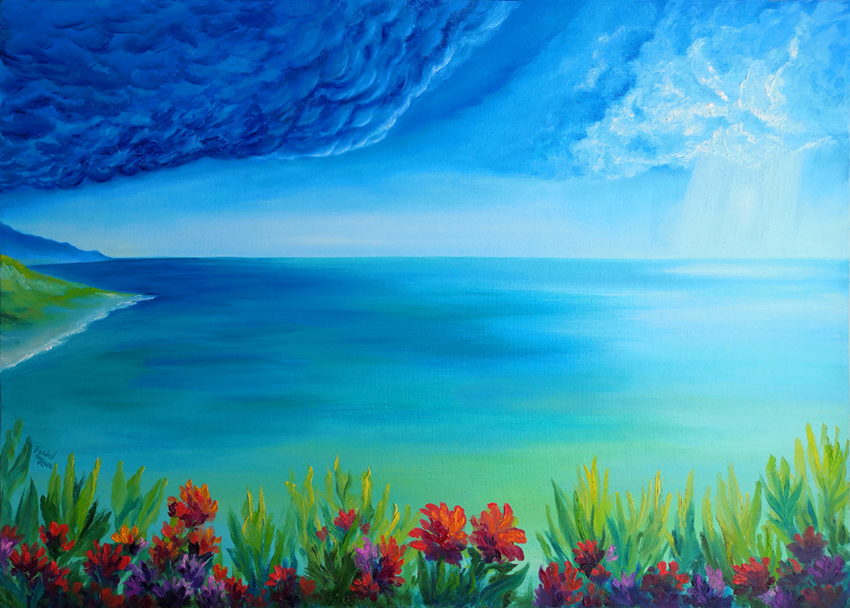 “Before the Storm”