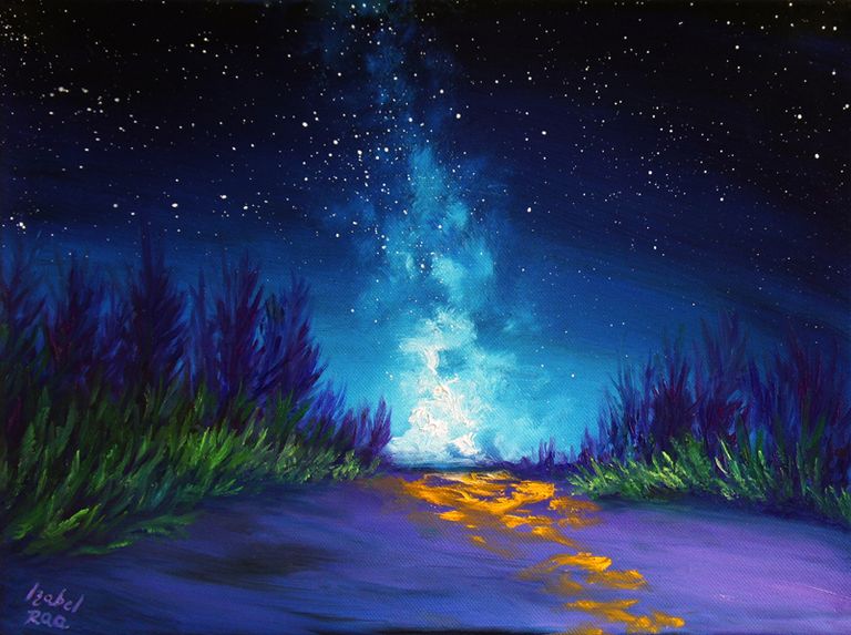 “Fractal Resemblances”, or “The Path Through Dimensions”