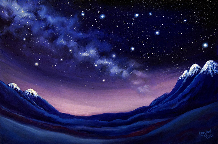 Infinity