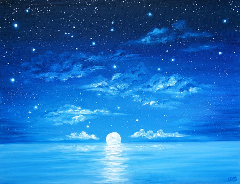 “Moonlight Song”