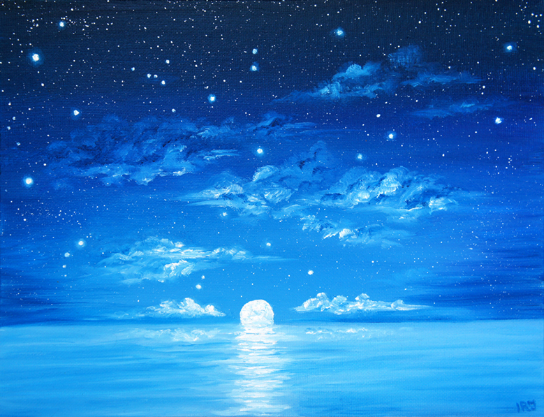 “Moonlight Song”