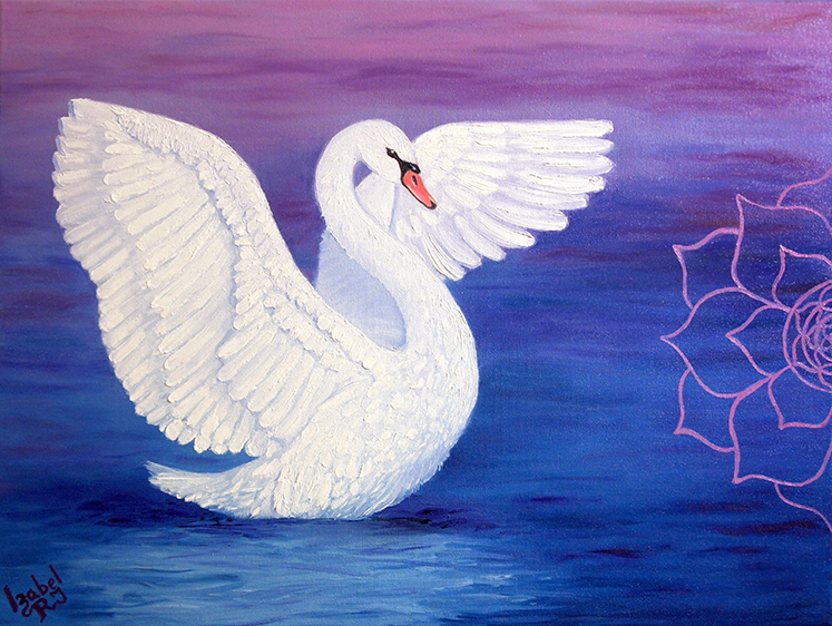 “Purity”, or “Essence of Soul”