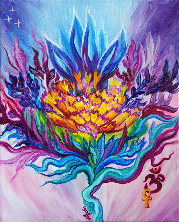 Soul Flower