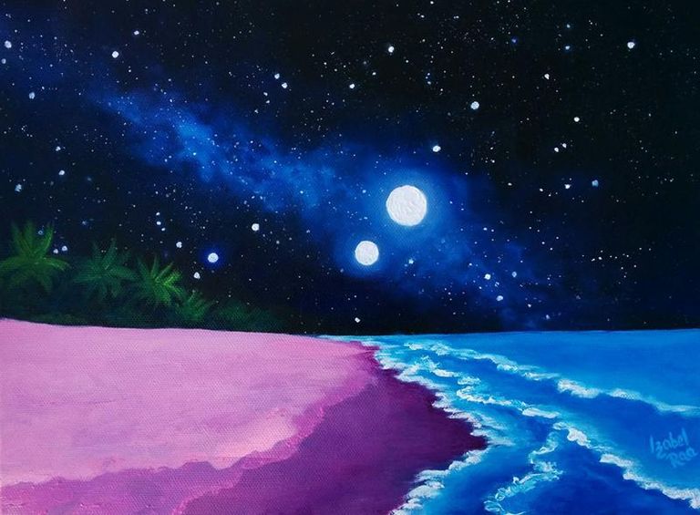 Venus in 5th dimension