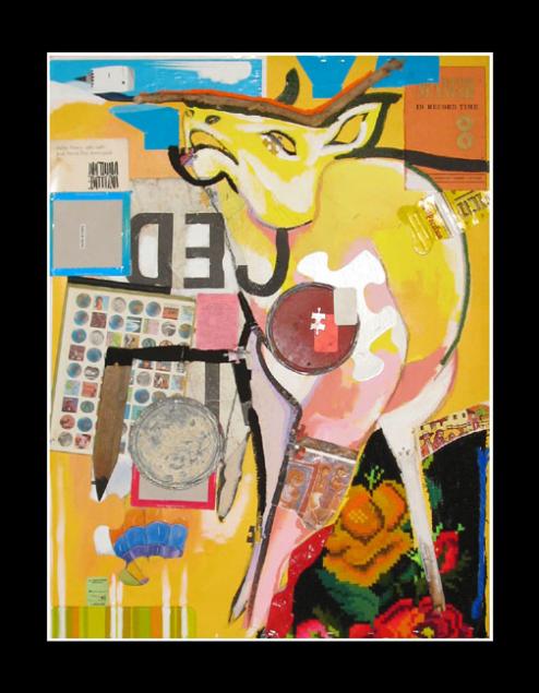 Deer Youth12010