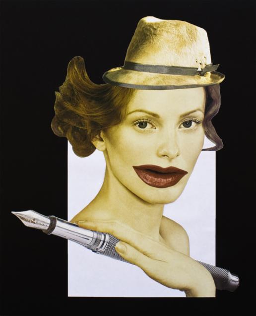 The Journalist