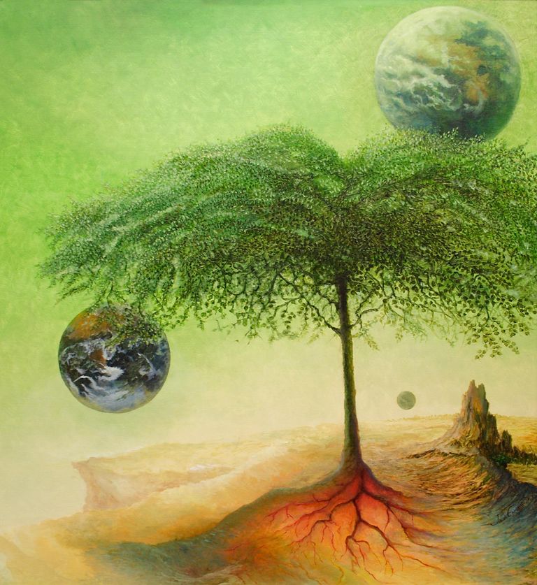 Tree of Life