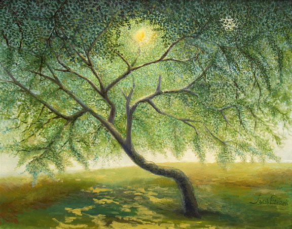 Tree of Love