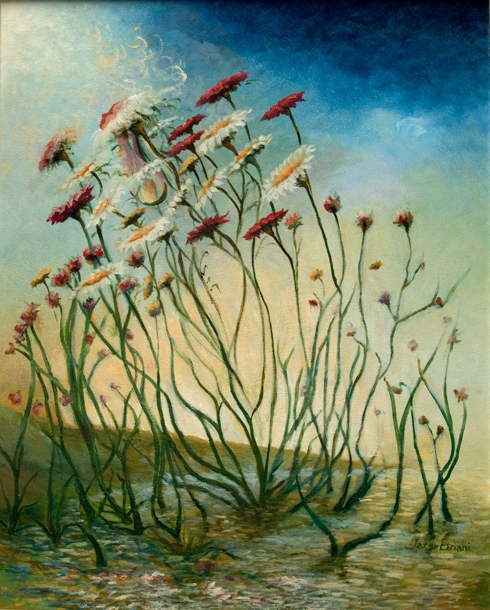 Quest for Beauty